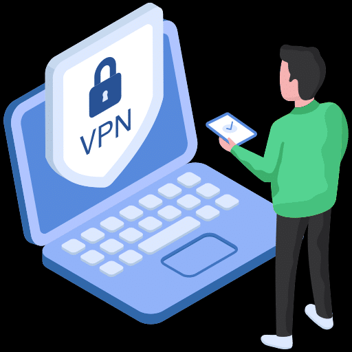 خرید وی پی ان